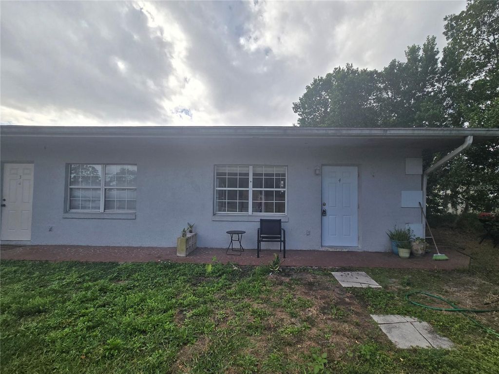 Photo of 2150 Barbara Drive #4, Saint Cloud, FL 34771 (MLS # S5140235)