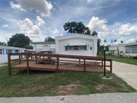 Photo of 1710 7th Street SW #82, Ruskin, FL 33570 (MLS # TB8398582)