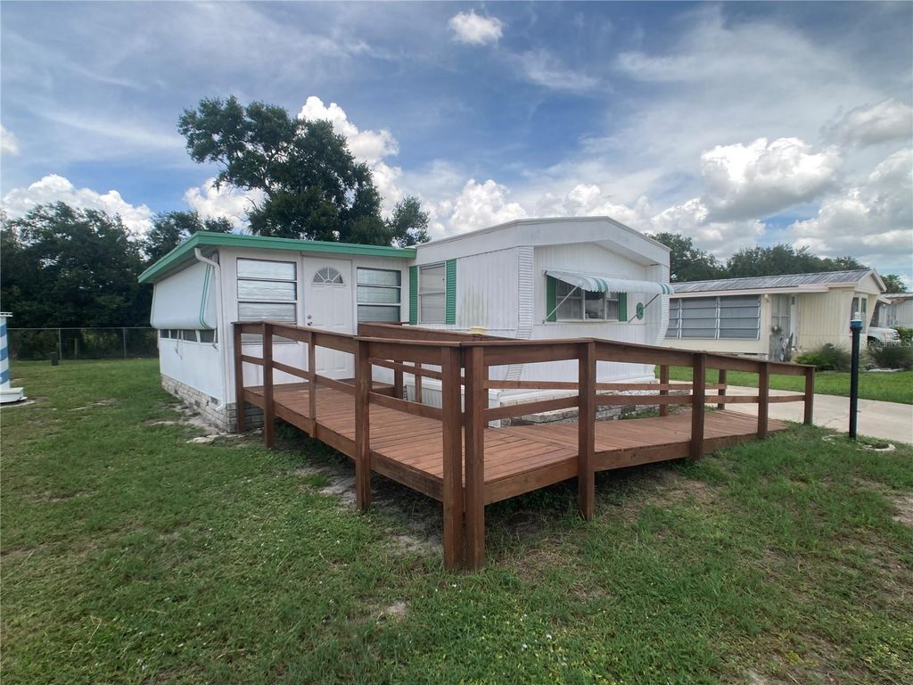 Photo of 1710 7th Street SW #82, Ruskin, FL 33570 (MLS # TB8398582)