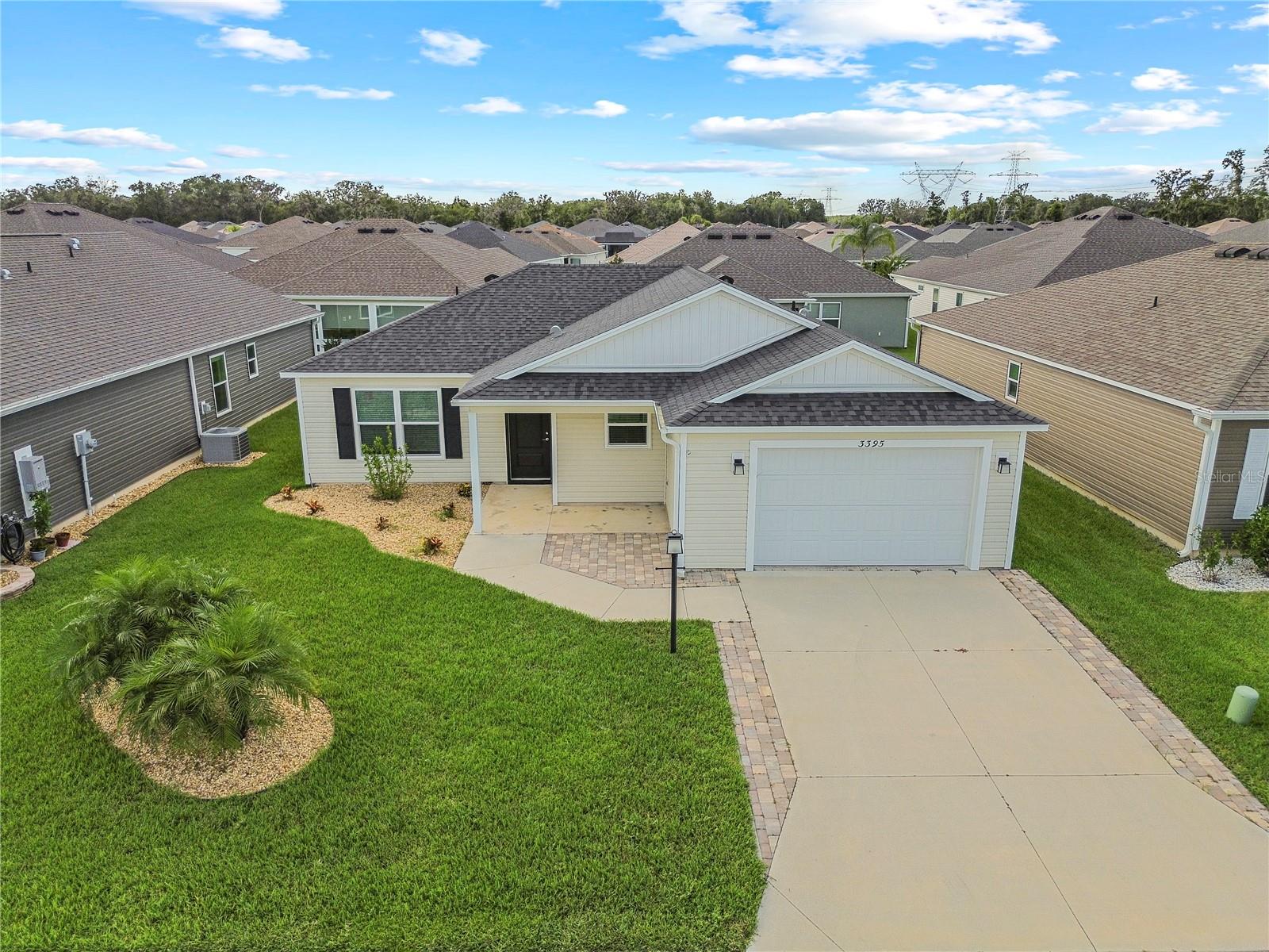 3395 LUTY LANE