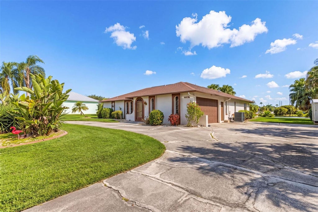 Photo of 17161 Waters Edge Circle, North Fort Myers, FL 33917 (MLS # C7531500)