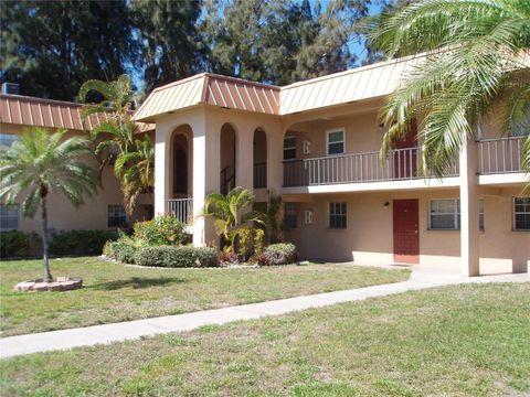 4500 E BAY DRIVE 138 CLEARWATER FL 33764