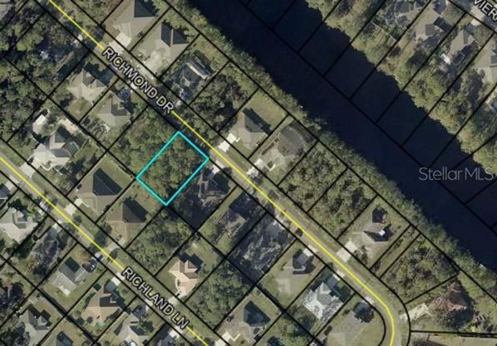 Photo of 44 Richmond Drive, Palm Coast, FL 32164 (MLS # FC318457)
