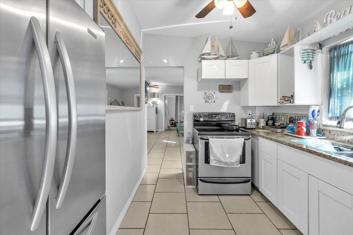 PORT CHARLOTTE SEC 004 - Residential