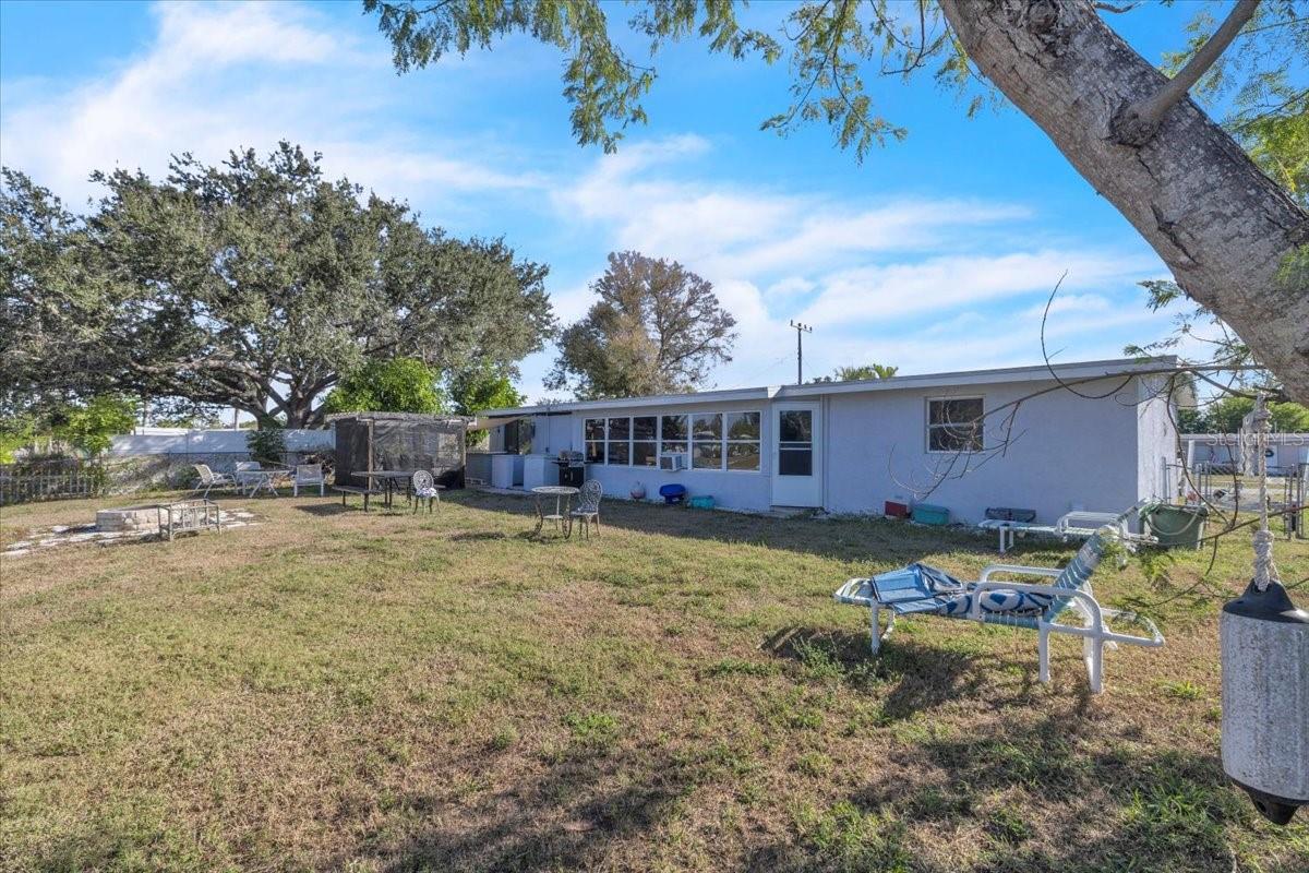 PORT CHARLOTTE SEC 004 - Residential