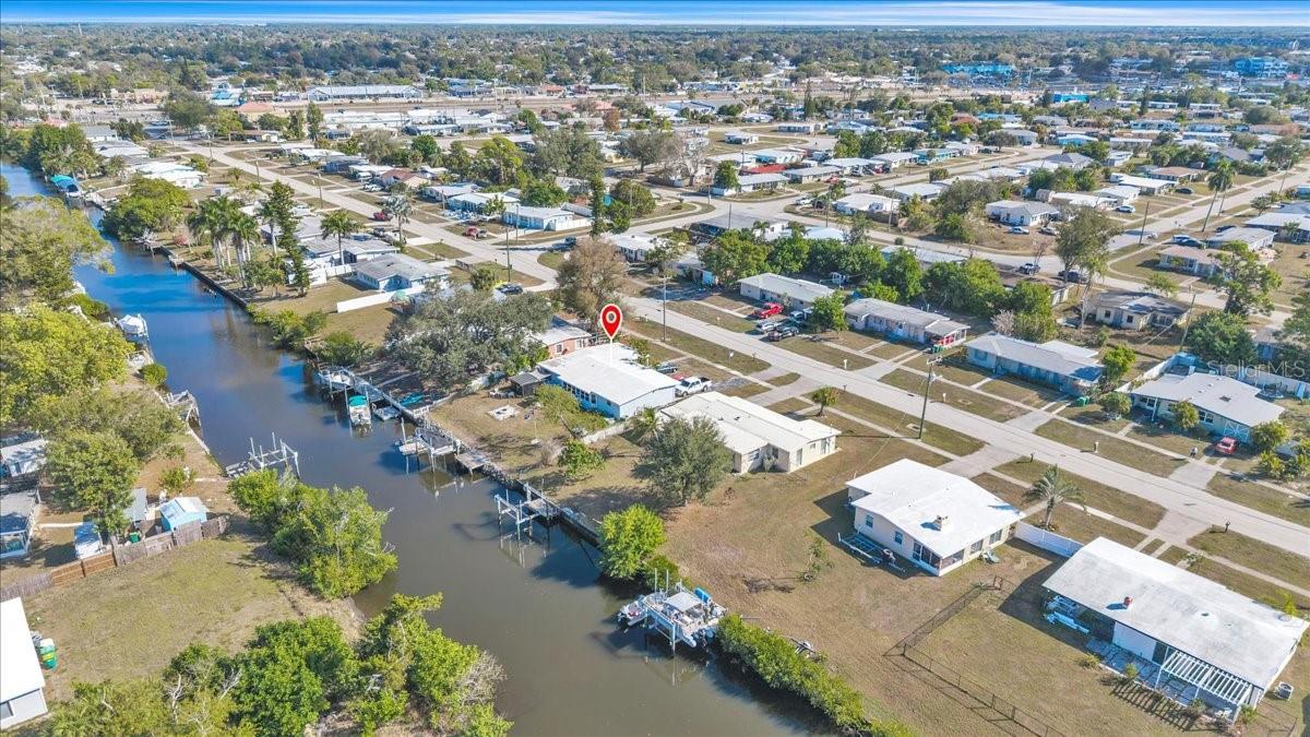 PORT CHARLOTTE SEC 004 - Residential