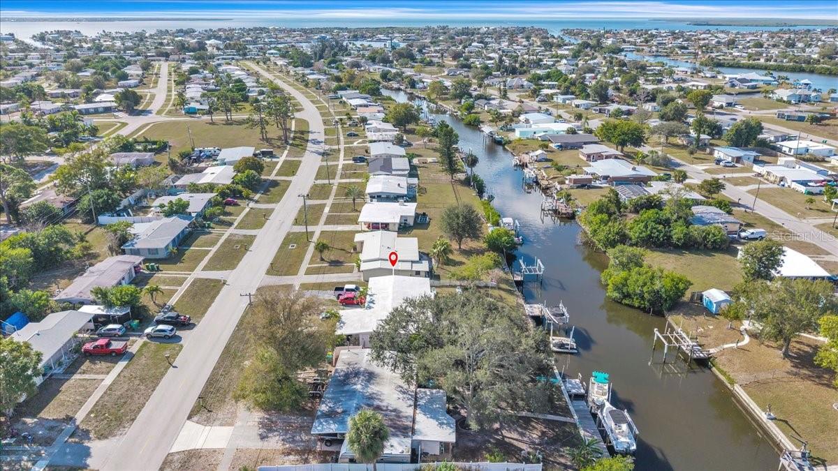 PORT CHARLOTTE SEC 004 - Residential