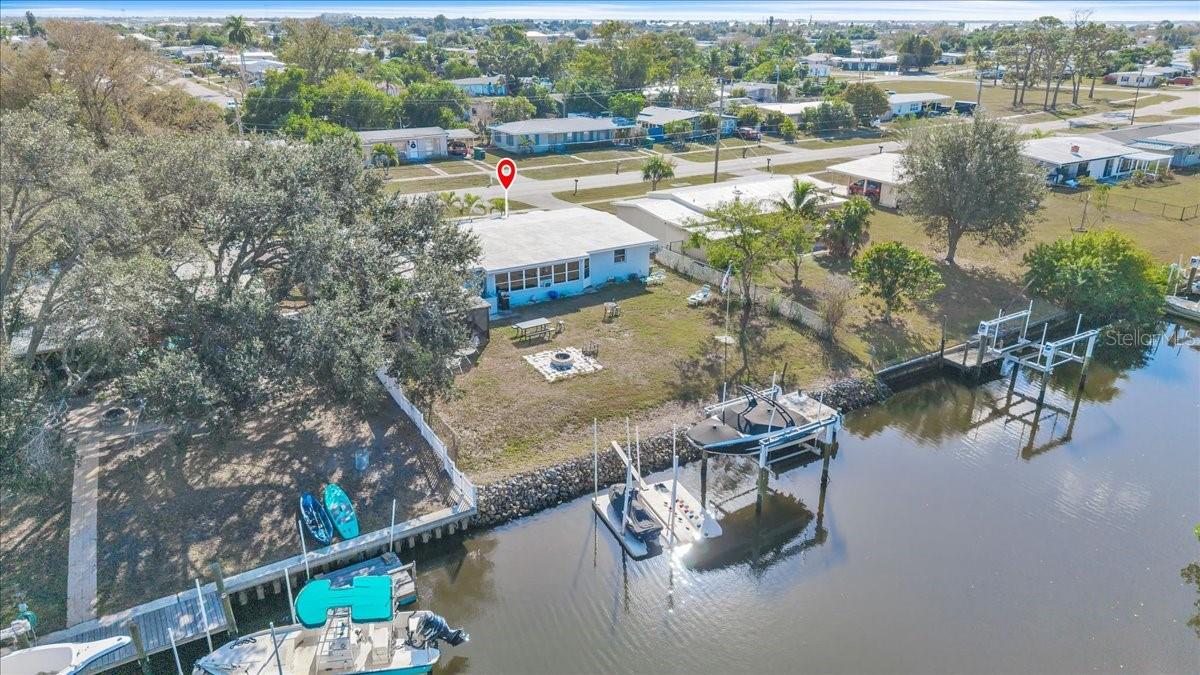 PORT CHARLOTTE SEC 004 - Residential