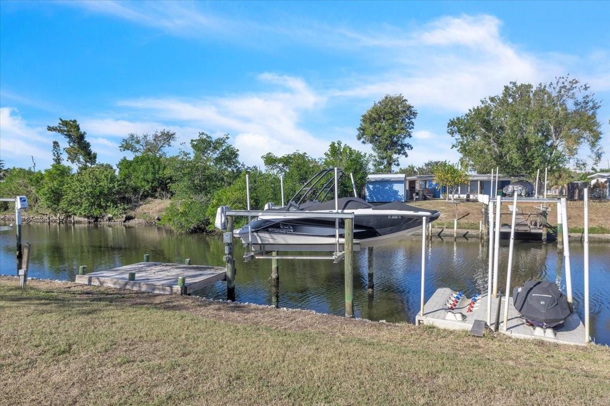 PORT CHARLOTTE SEC 004 - Residential