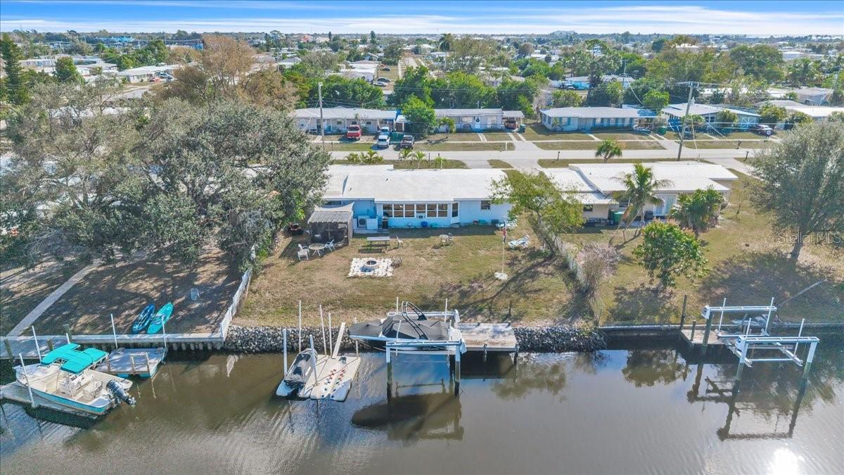 PORT CHARLOTTE SEC 004 - Residential