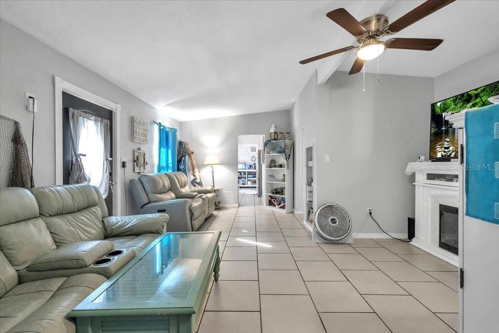 Photo of 4015 Conway Boulevard, Port Charlotte, FL 33952 (MLS # C7519777)