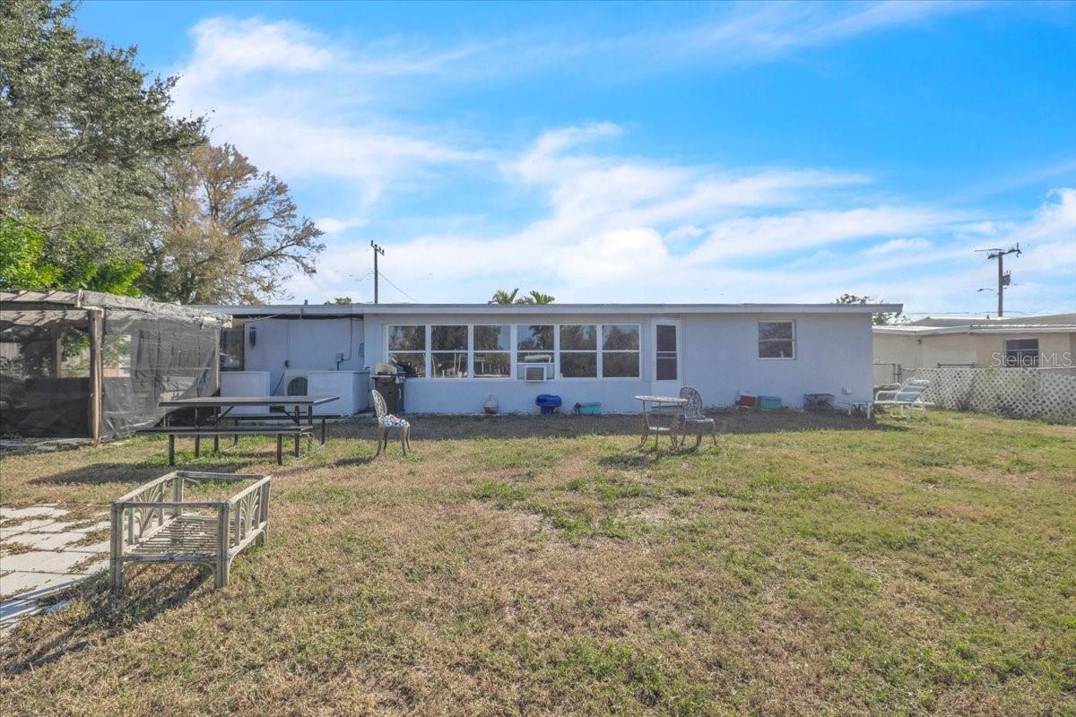 PORT CHARLOTTE SEC 004 - Residential