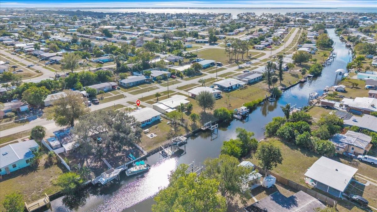 PORT CHARLOTTE SEC 004 - Residential