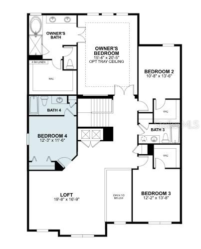 825 RIVER STONE TRAIL
