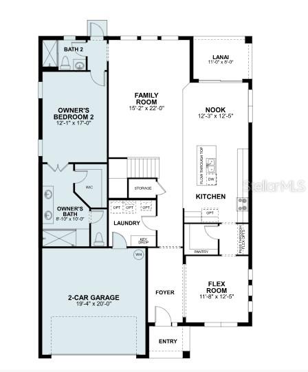 825 RIVER STONE TRAIL