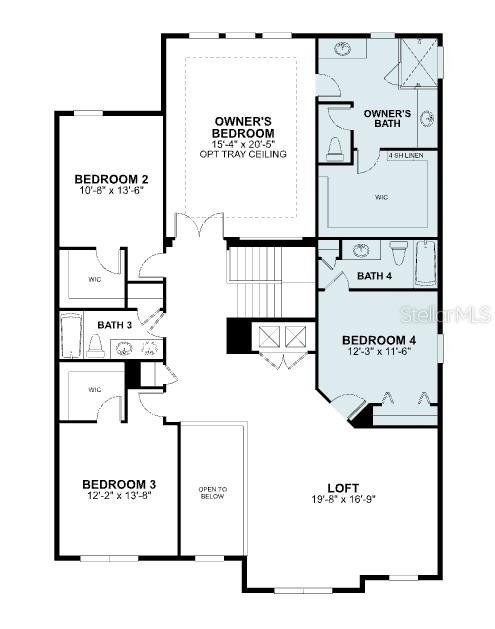 825 RIVER STONE TRAIL