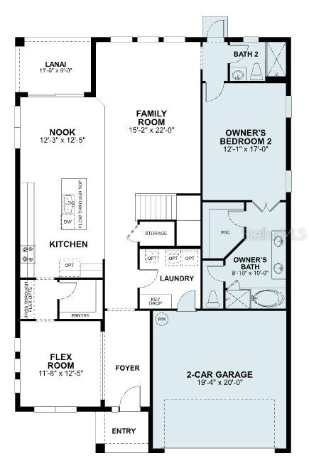 825 RIVER STONE TRAIL