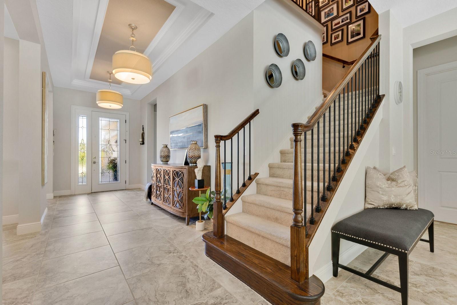 304 LAMBERTON LANE