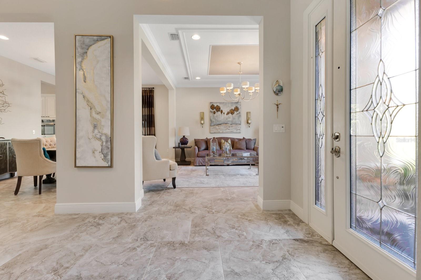 304 LAMBERTON LANE