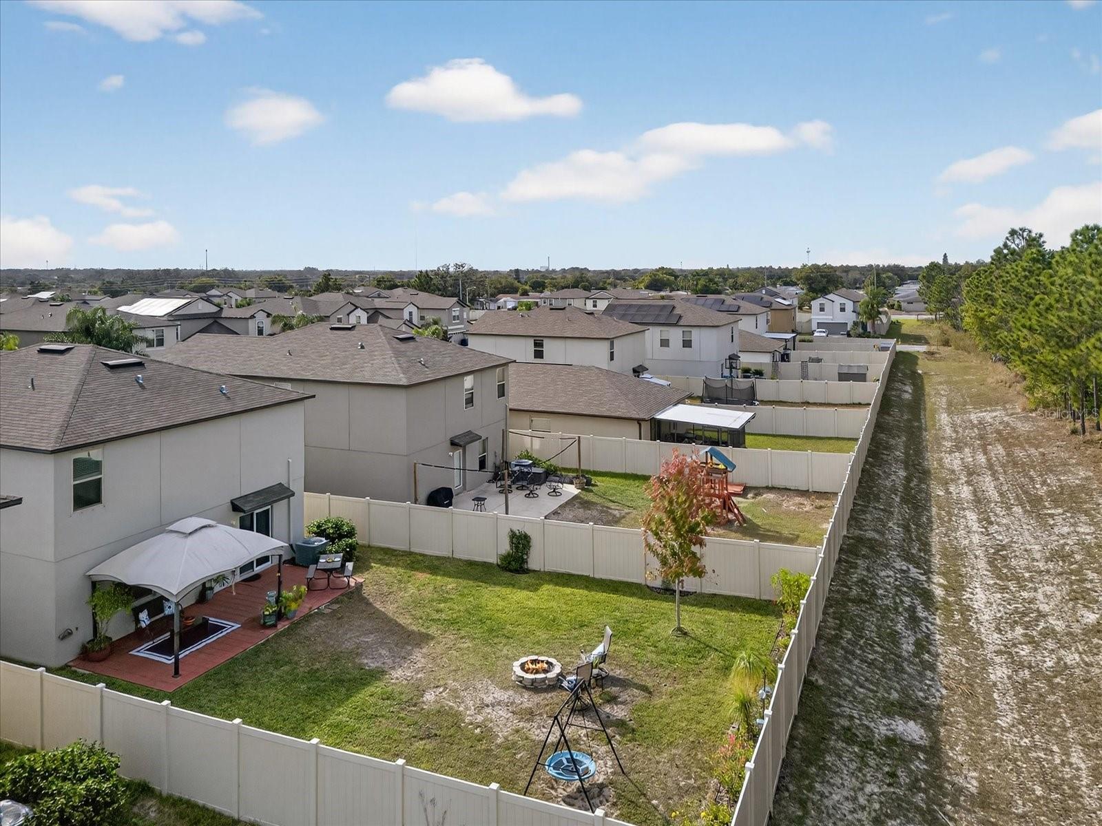 COPPERSPRING PH 3 - Residential