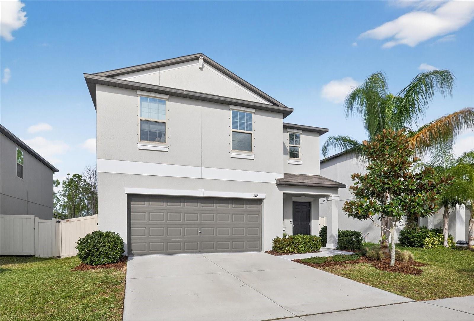 COPPERSPRING PH 3 - Residential