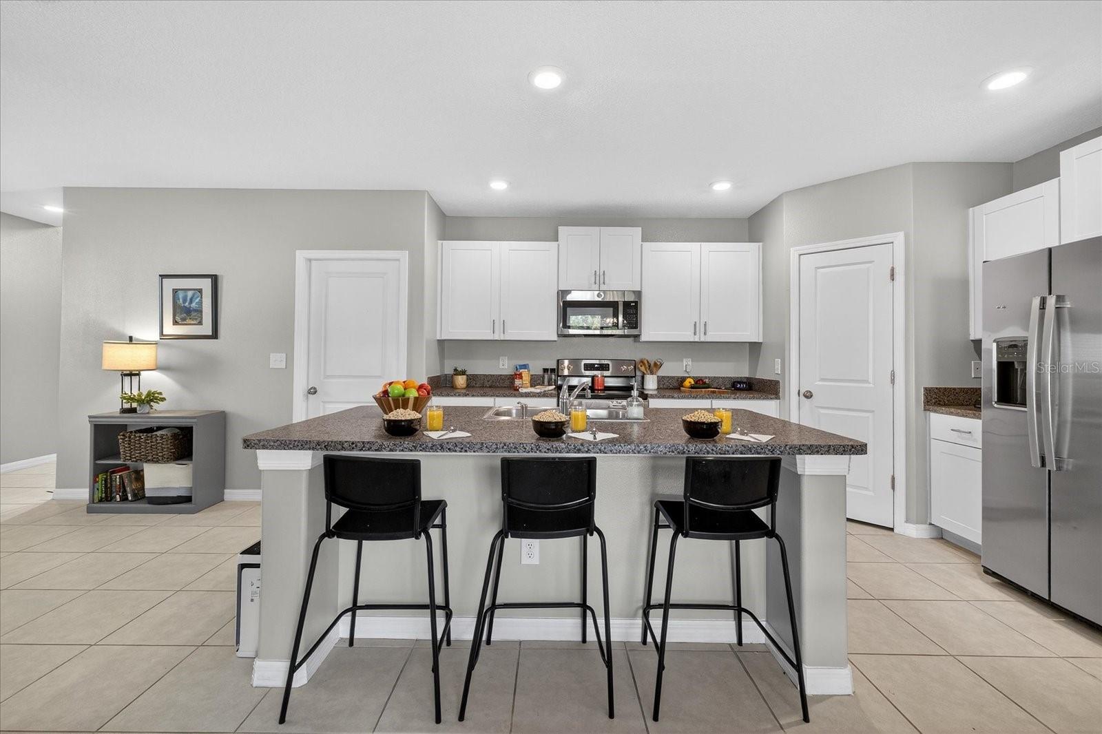 COPPERSPRING PH 3 - Residential