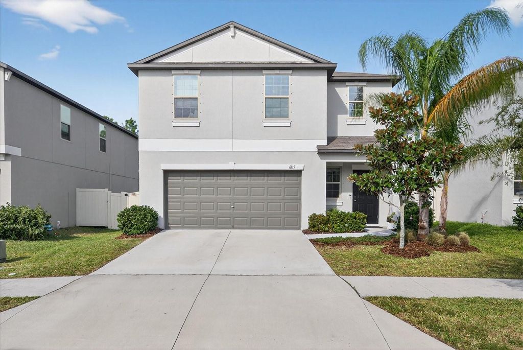 Photo of 6115 Apple Snail Avenue, New Port Richey, FL 34653 (MLS # W7881160)