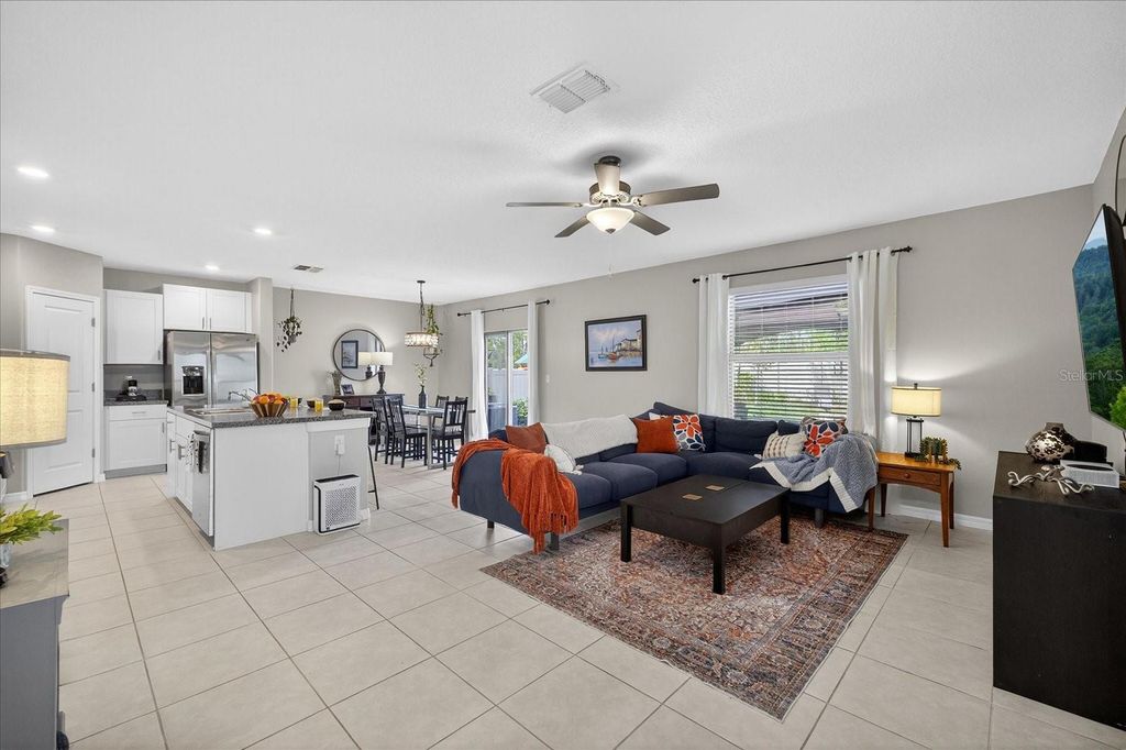 Photo of 6115 Apple Snail Avenue, New Port Richey, FL 34653 (MLS # W7881160)