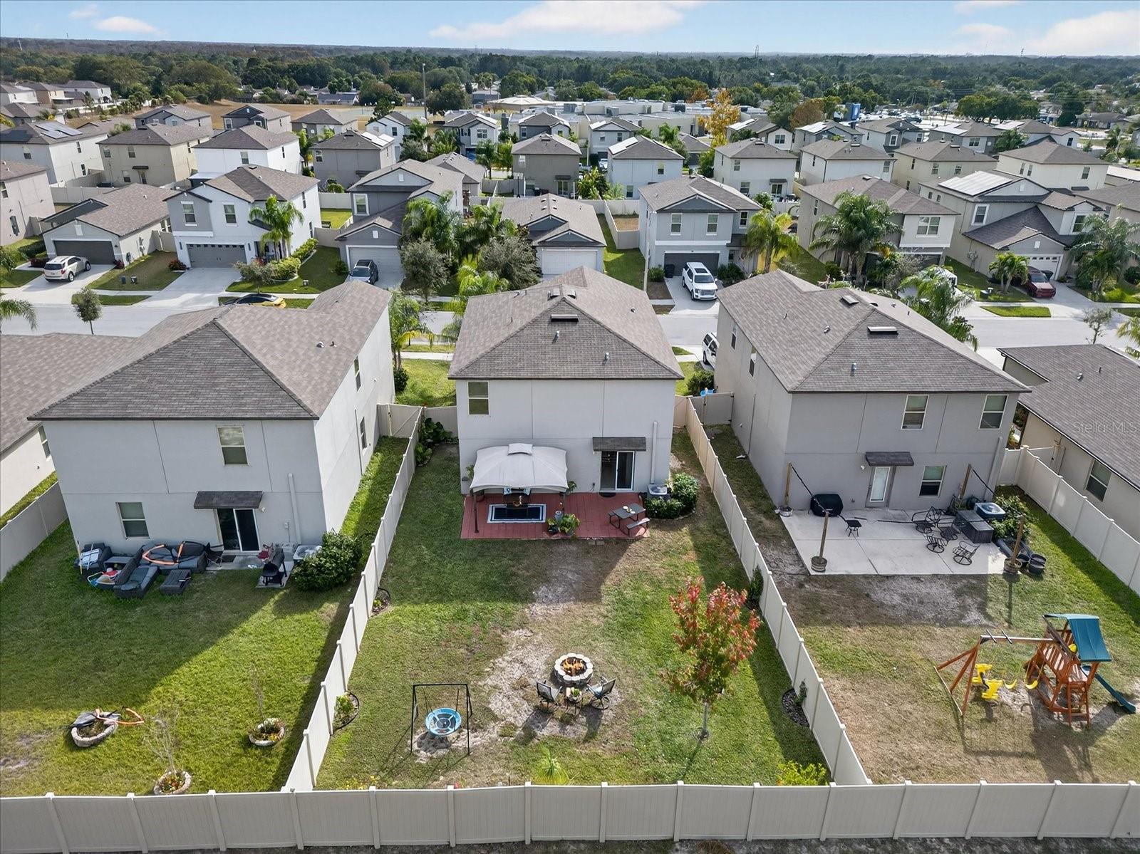 COPPERSPRING PH 3 - Residential