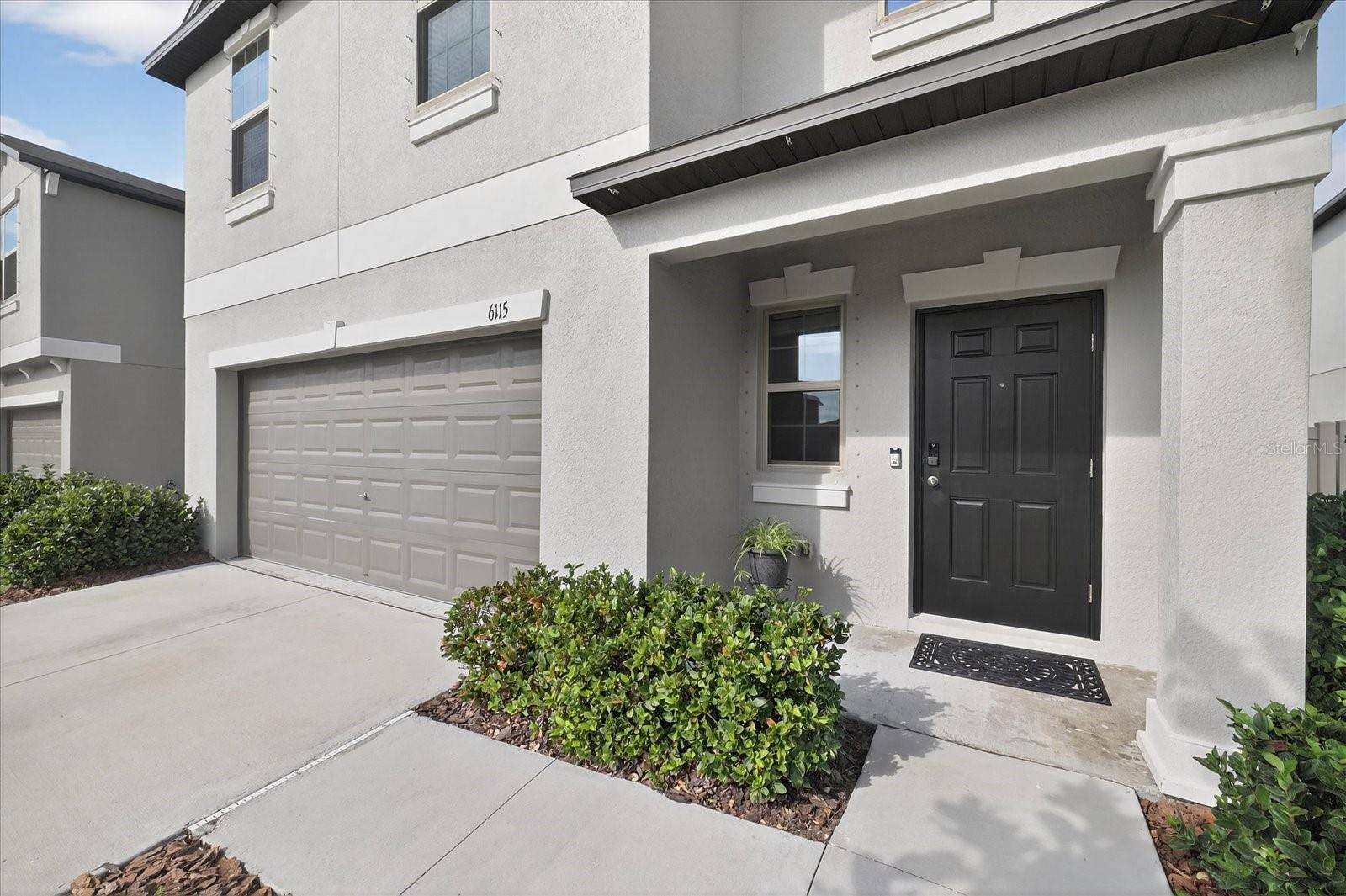 COPPERSPRING PH 3 - Residential