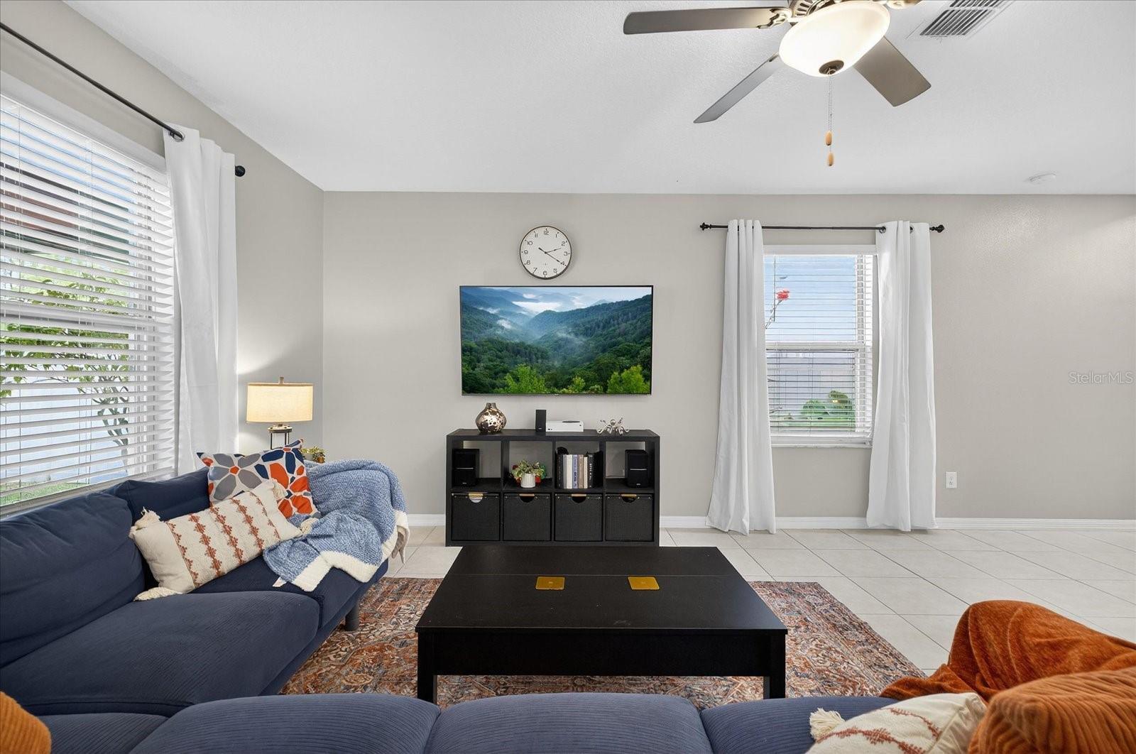 COPPERSPRING PH 3 - Residential