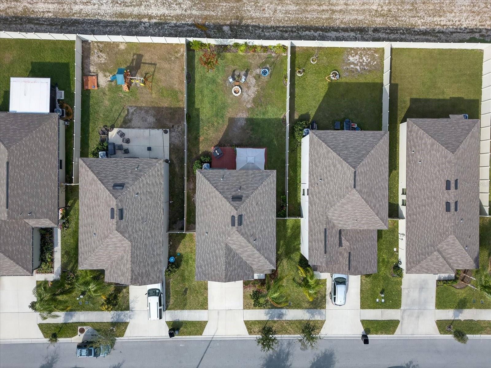 COPPERSPRING PH 3 - Residential