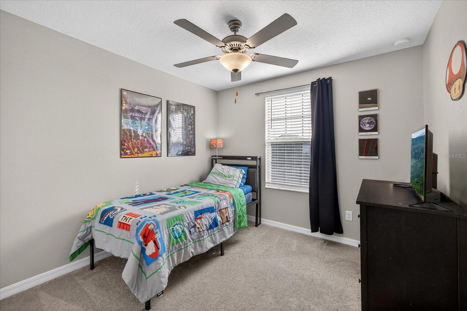 COPPERSPRING PH 3 - Residential