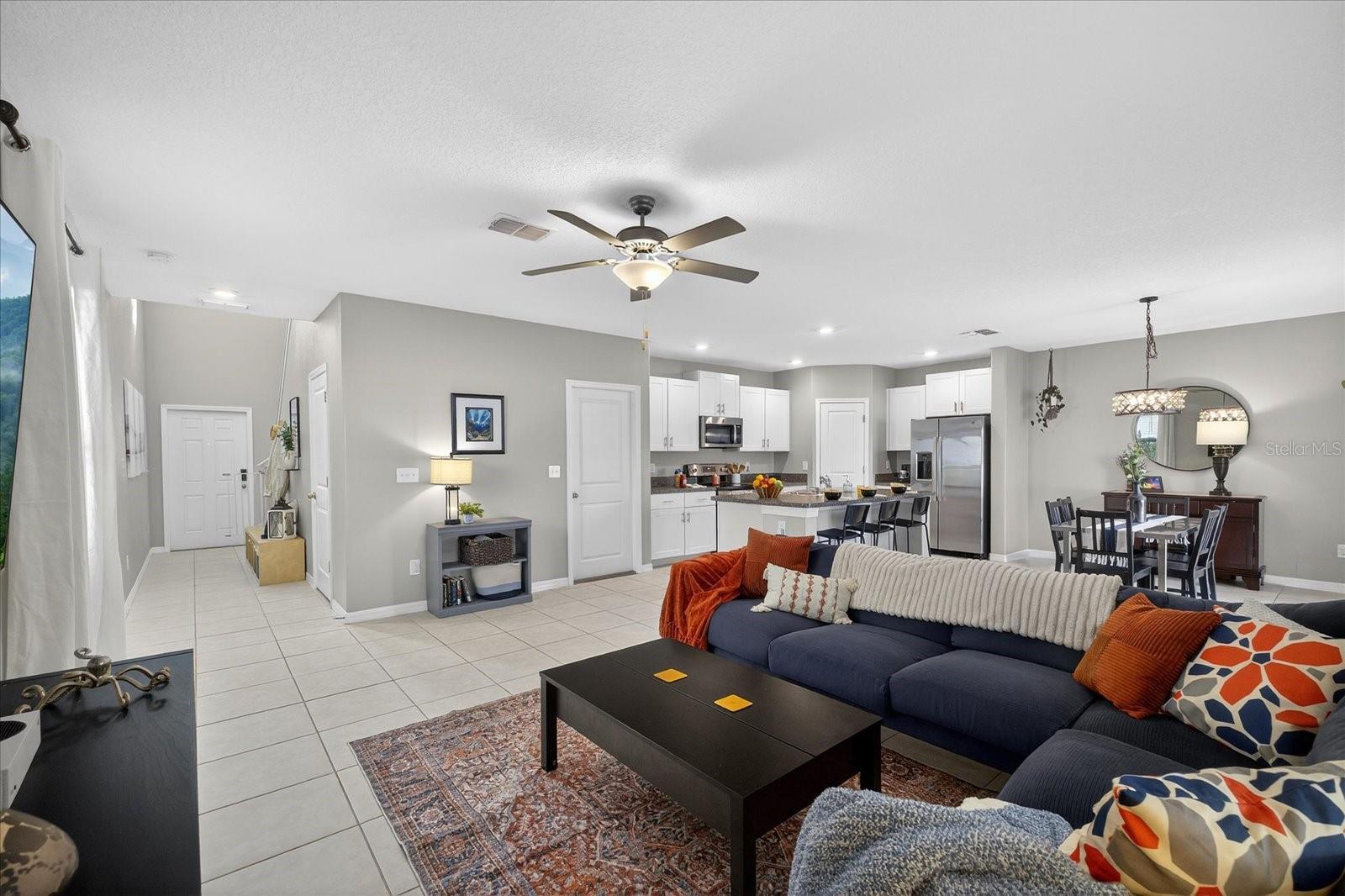 COPPERSPRING PH 3 - Residential