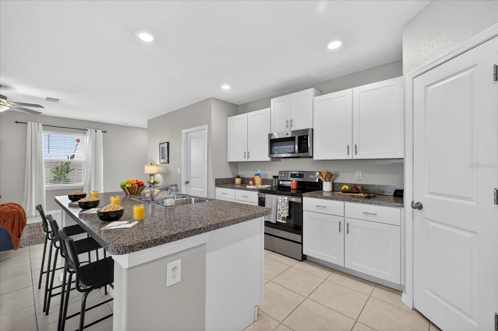 COPPERSPRING PH 3 - Residential