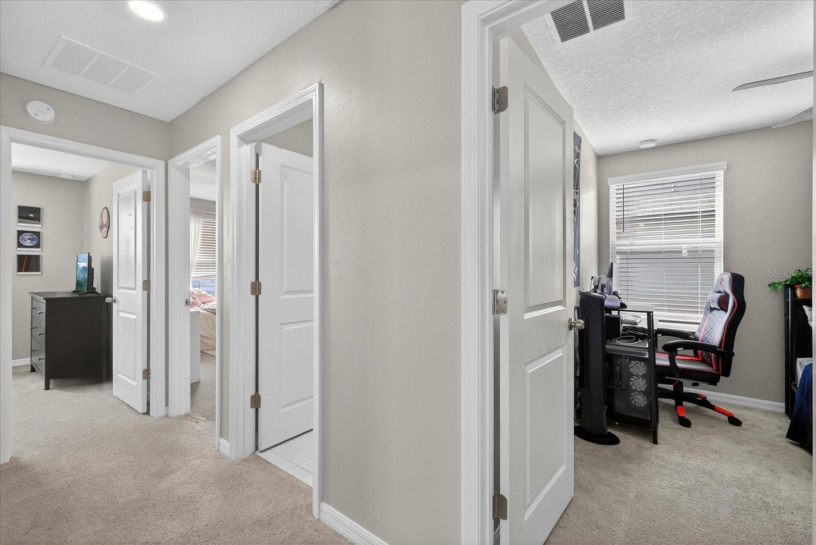 COPPERSPRING PH 3 - Residential