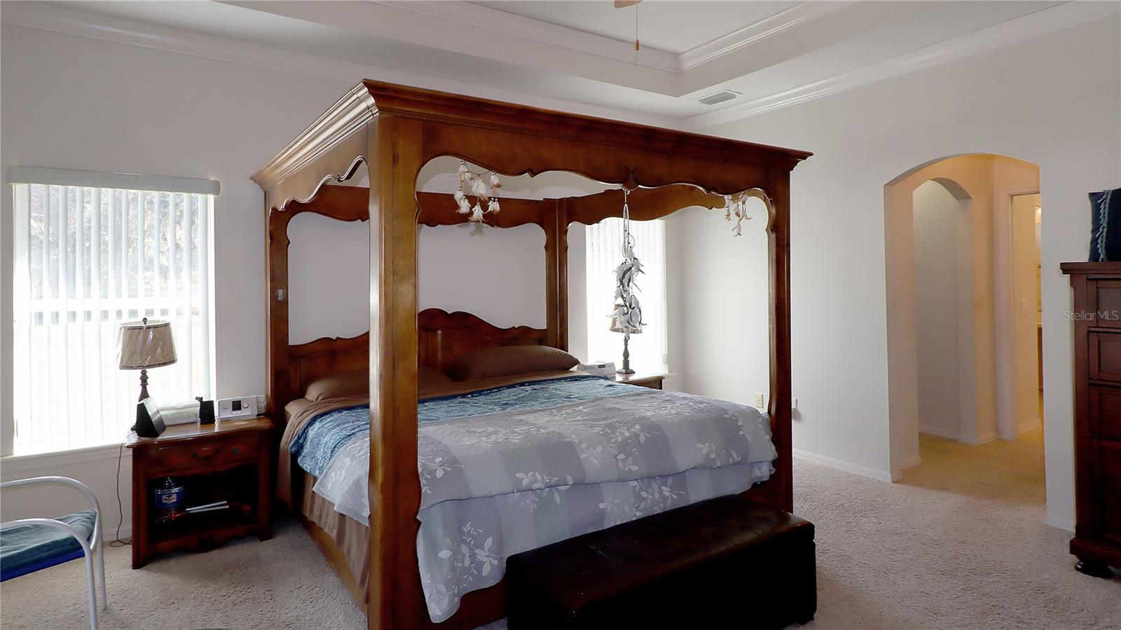 RODNOG INC - Residential