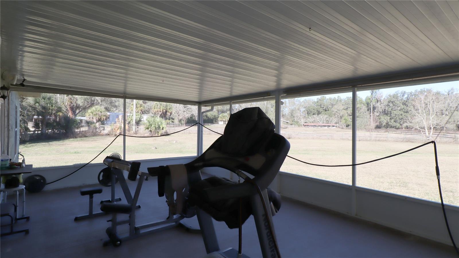 RODNOG INC - Residential