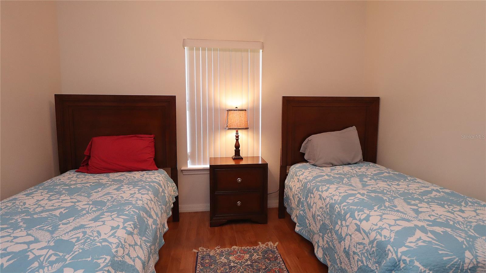 RODNOG INC - Residential