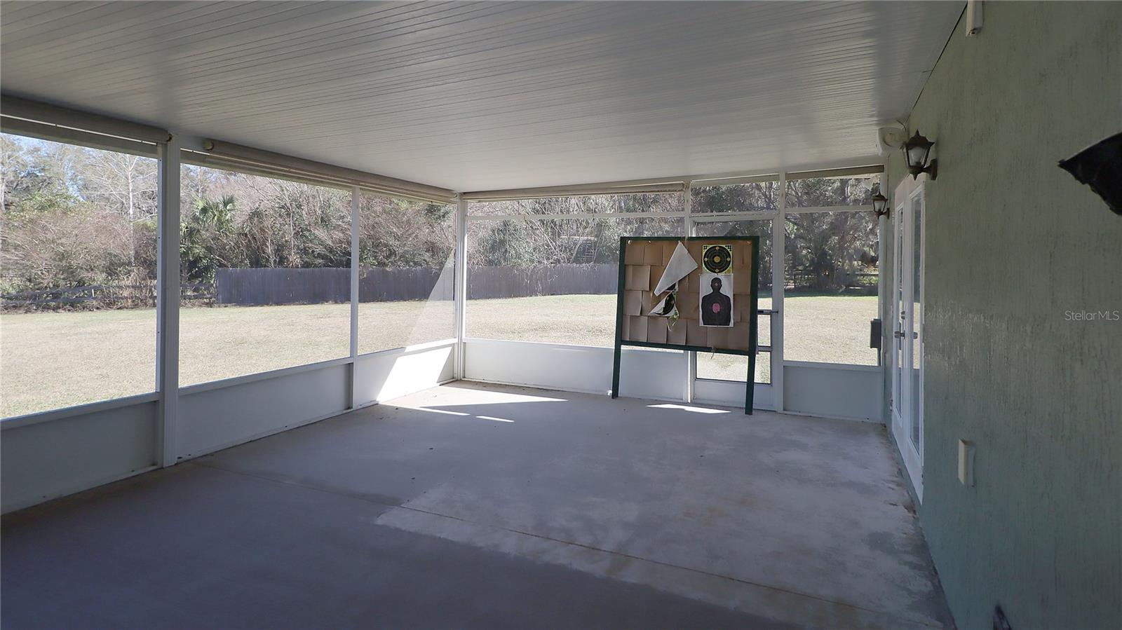 RODNOG INC - Residential