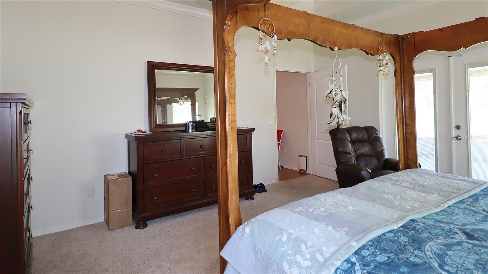 RODNOG INC - Residential