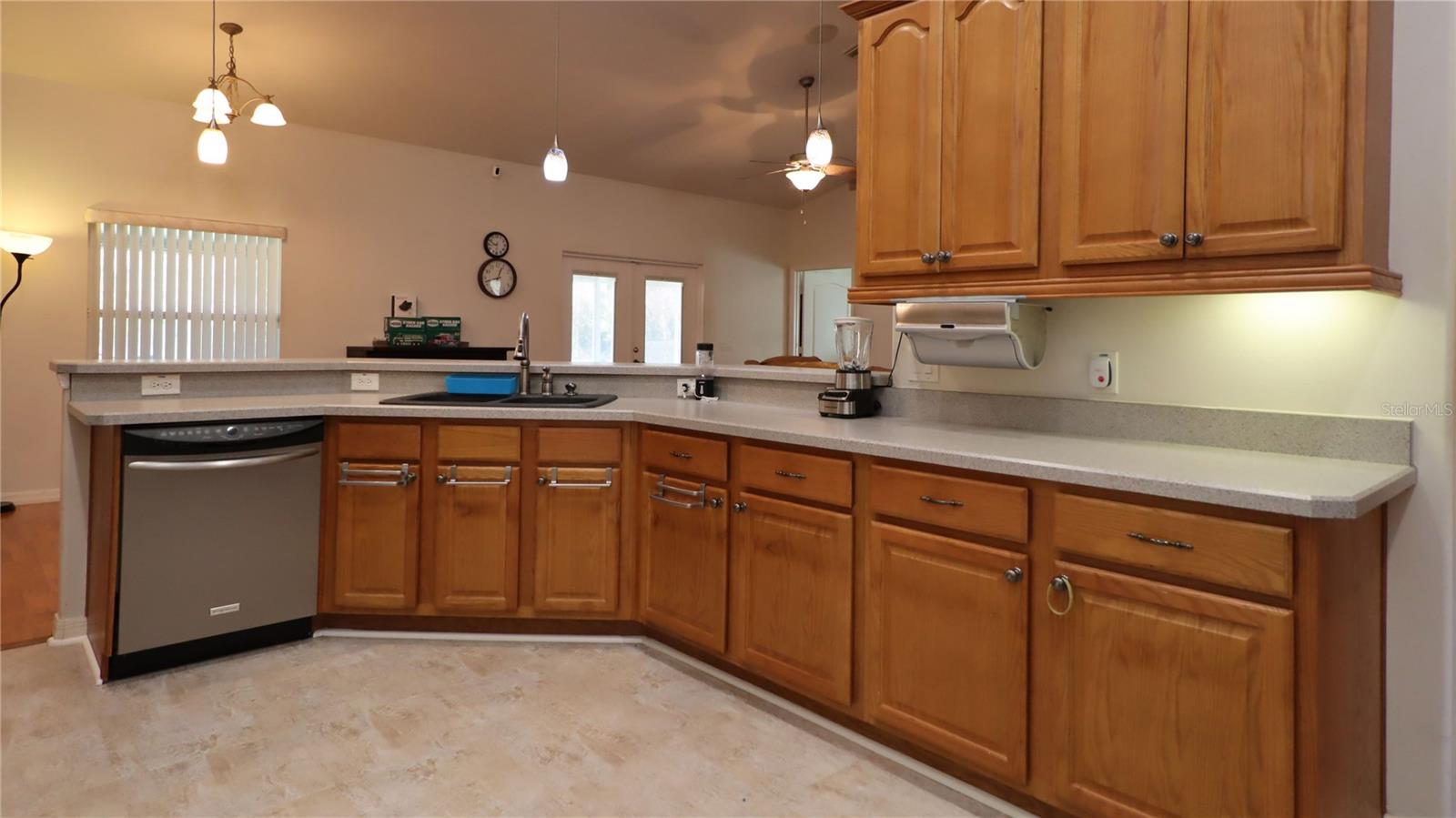 RODNOG INC - Residential