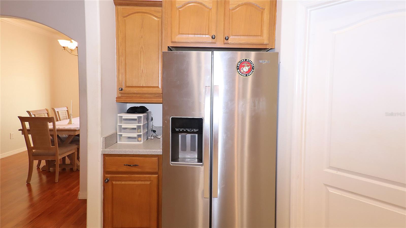 RODNOG INC - Residential