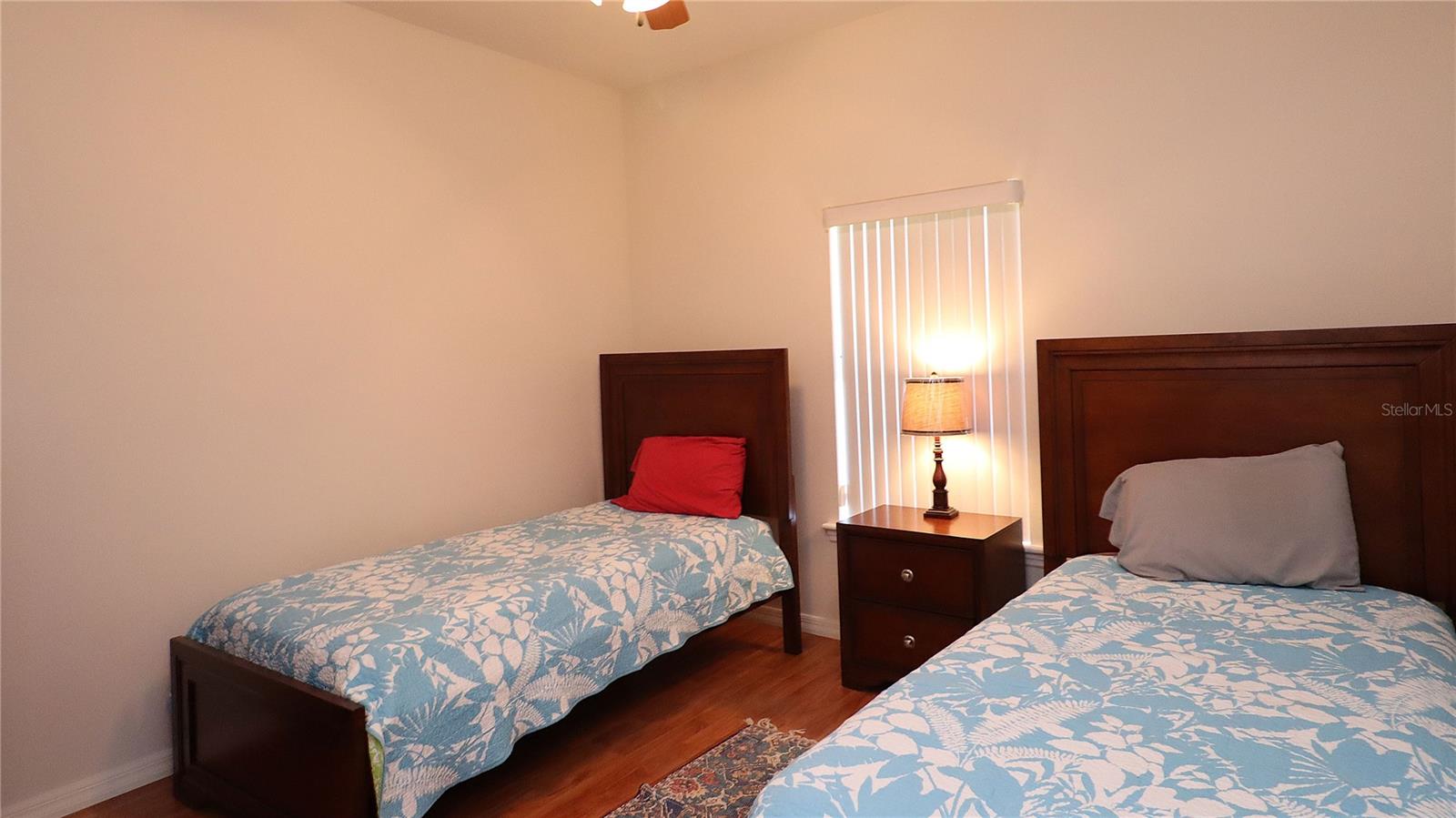 RODNOG INC - Residential