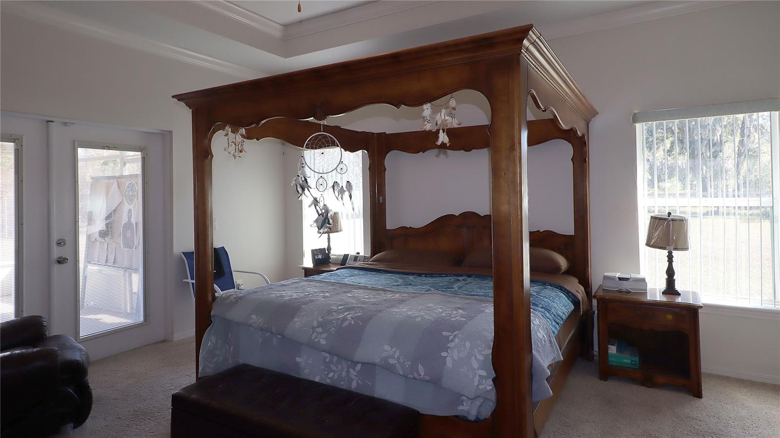 RODNOG INC - Residential