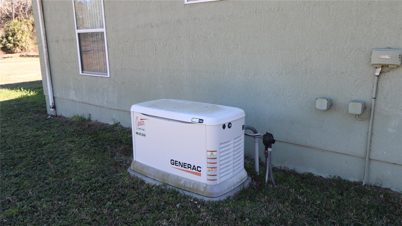 RODNOG INC - Residential