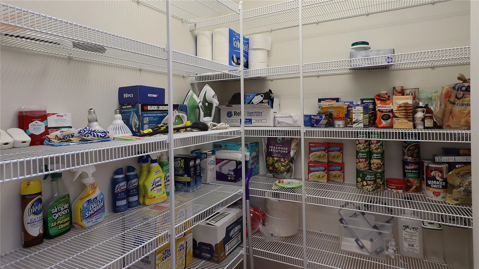 RODNOG INC - Residential