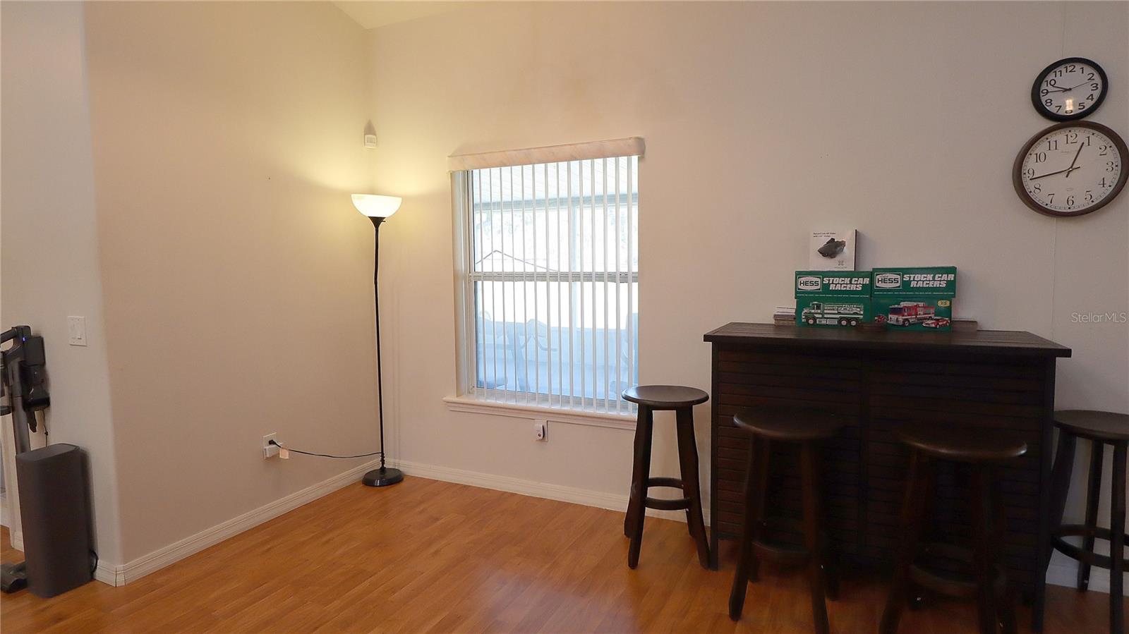 RODNOG INC - Residential