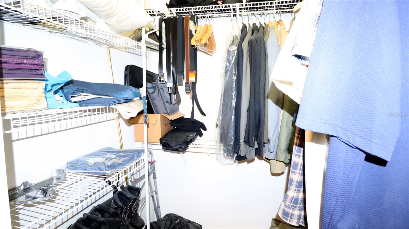 RODNOG INC - Residential