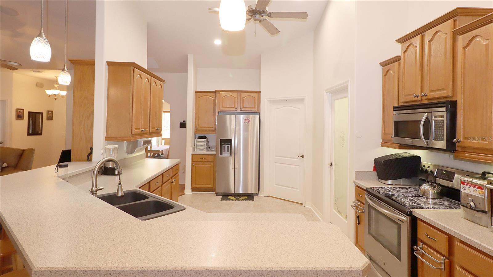 RODNOG INC - Residential